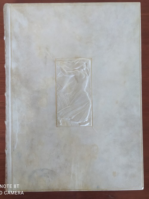 La figlia di Iorio